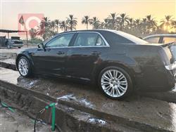 كرايسلر 300